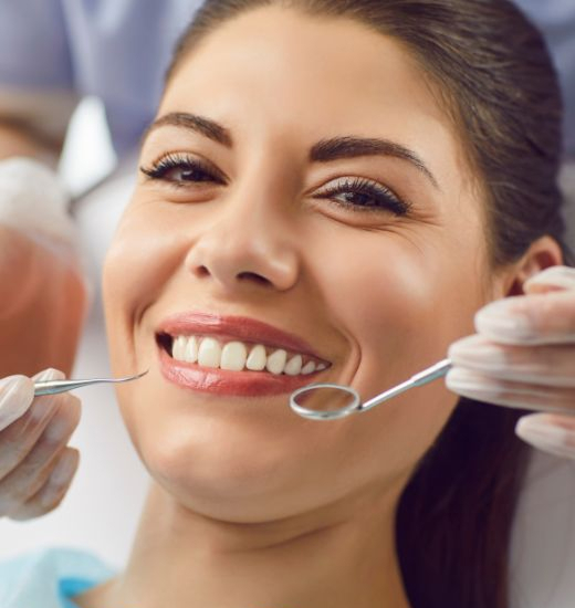 La prevenzione odontoiatrica: cosa fare