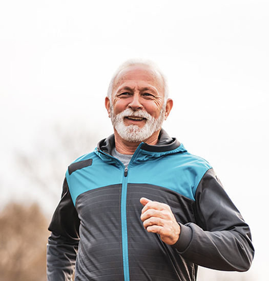 Sport e attività fisica: cosa fare dopo i 50 anni