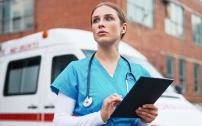 Tour di prevenzione cardiovascolare (Croce Rossa)