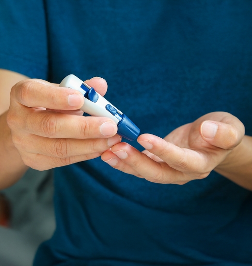 Il diabete: i numeri della malattia e il ruolo della prevenzione