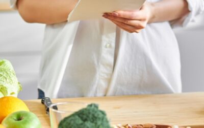 Il ruolo dell’alimentazione nella prevenzione e gestione dei tumori